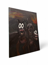 Load image into Gallery viewer, Cerberus
